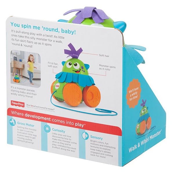 Fisher-Price FHG01