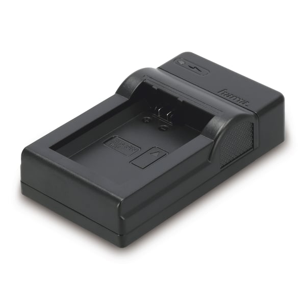 Hama Travel laturi Digitaalikameran akku USB