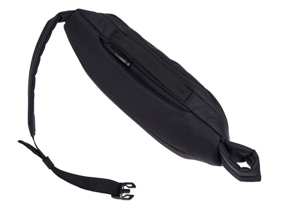 Thule Subterra 2 TSS403 Black Polyester Svart Unisex Axelremsväska