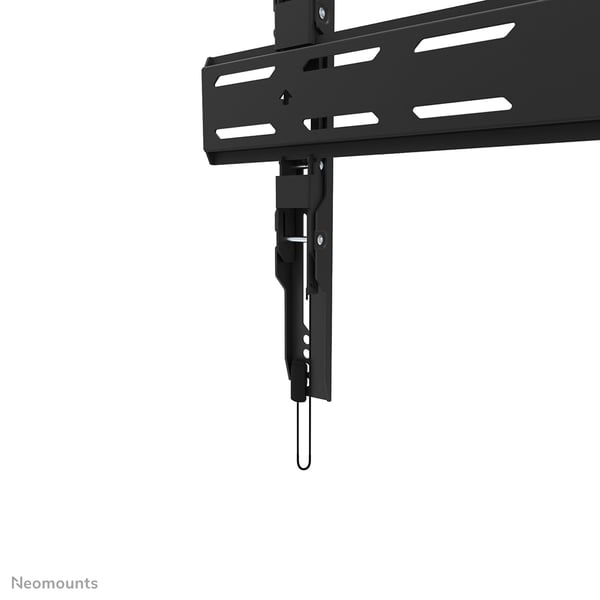 Neomounts WL30S-850BL16 TV-kiinnike 2,18 m (86") Musta