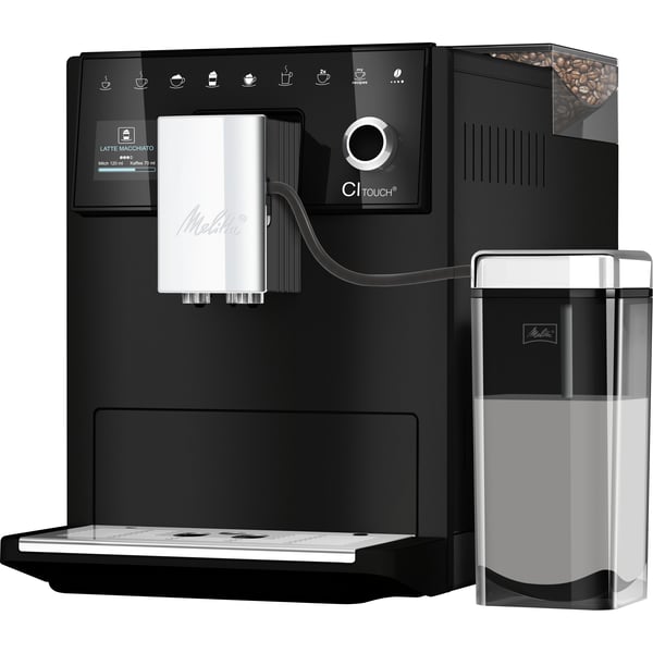 Melitta CI Touch Täysautomaattinen Espressokone 1,8 L