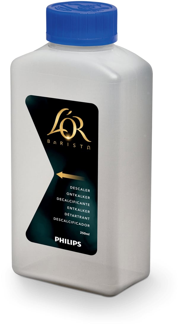 L’OR CA6530/00 Avkalkningsmedel för kaffemaskin