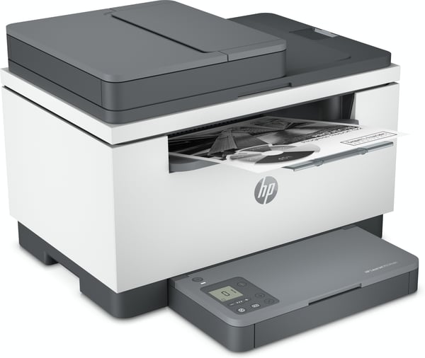 HP LaserJet MFP M234sdn skrivare