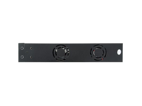 LevelOne POH-1620 PoE-adapteri Nopea Ethernet, Gigabitti Ethernet