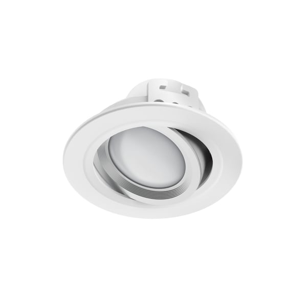 Hama 00176610 smart belysning Smart spotlight Wi-Fi 5 W