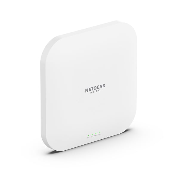 NETGEAR 1PT Insight Managed WIFI 6 AX3600 (WAX620-100EUS)
