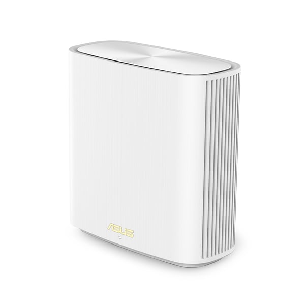 ASUS ZenWiFi XD6S AX5400 Dual-band (2,4 GHz / 5 GHz) Wi-Fi 6 (802.11ax) Hvid 1 Intern
