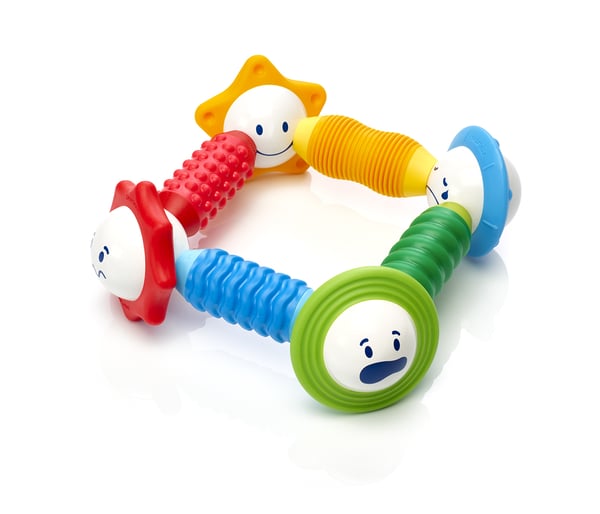 SmartMax My First Sounds &amp; Senses