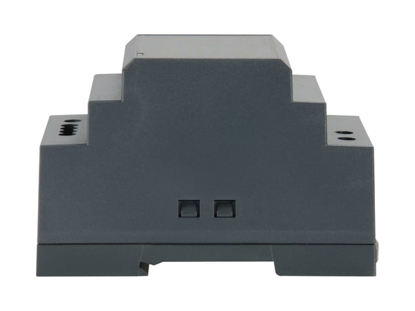 LevelOne POW-2421 strömförsörjningsenheter 60 W Svart