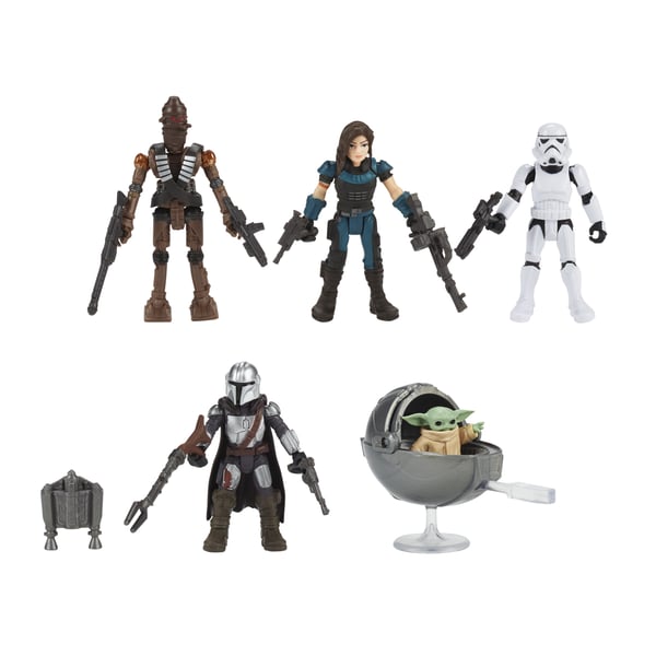 Star Wars F11985L0 legetøjsfigur til børn