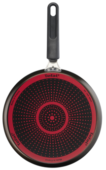 Tefal Simply Clean B5671053 stegepande Pandekage pande Rund