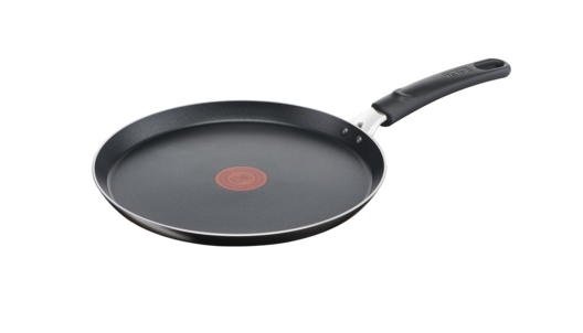 Tefal Simply Clean B5671053 stegepande Pandekage pande Rund