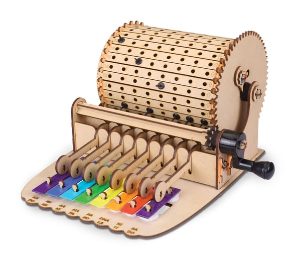 Smartivity Music Machine
