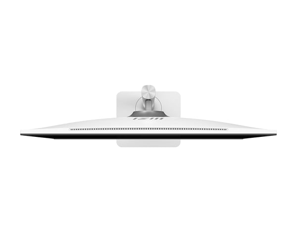 MSI Modern MD271QPW tietokoneen litteä näyttö 68,6 cm (27") 2560 x 1440 pikseliä Wide Quad HD LCD Valkoinen