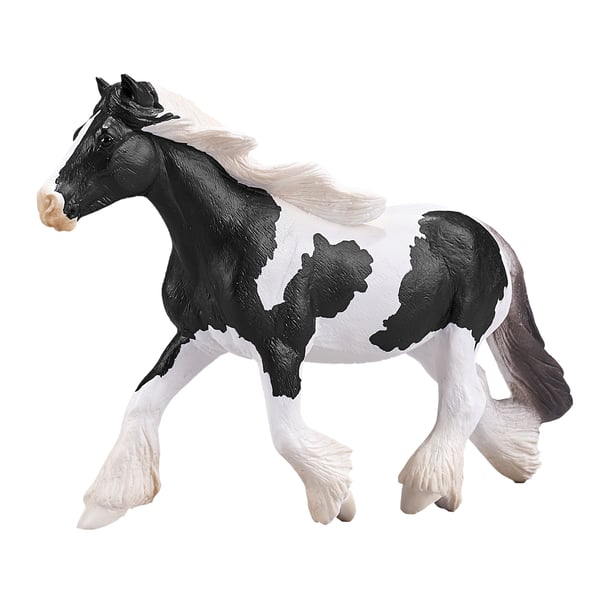Mojo Fun Irish Cob Mare