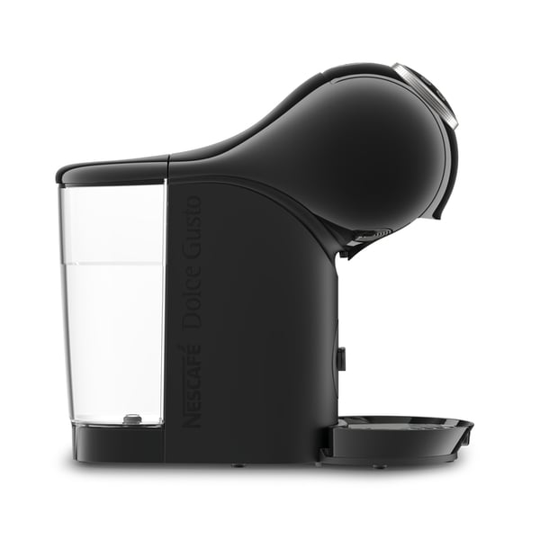 Krups Genio S Plus YY4445FD kaffemaskine Semi-auto Espressomaskine 0,8 L