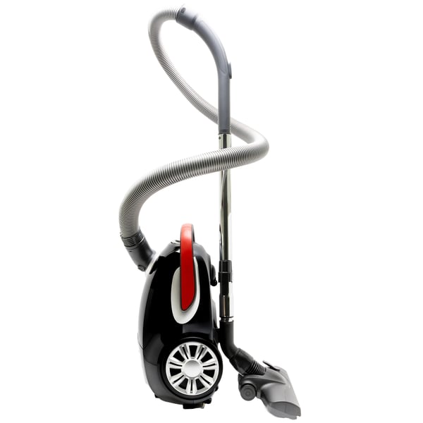 TORNADO VCBKC800BCL støvsuger 4 L Beholder vakuum Dry 800 W Støvpose