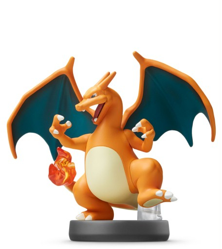 Nintendo Charizard