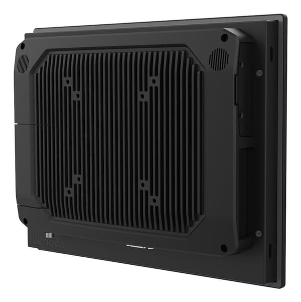 Lenovo ThinkEdge SE50a-21 Gen1 Intel Core 5 120UL 54,6 cm (21.5") 1920 x 1680 pixlar Pekskärm All-in-One thin client 16 GB DDR5-SDRAM 512 GB SSD Windows 11 IoT Enterprise LTSC Wi-Fi 6E (802.11ax) Svart