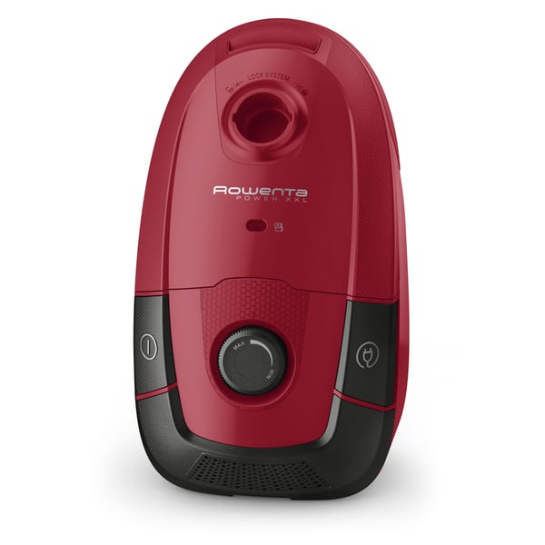 Rowenta Power XXL RO3134 4,5 L Beholder vakuum Dry 900 W Støvpose