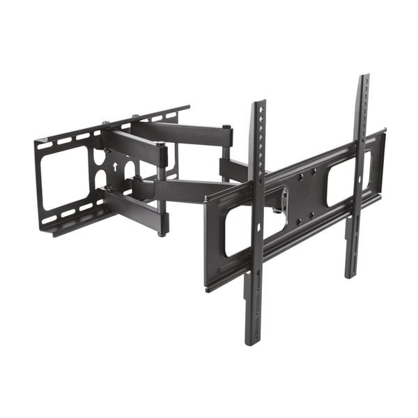 AISENS WT70TSLE-027 TV-kiinnike 177,8 cm (70") Musta