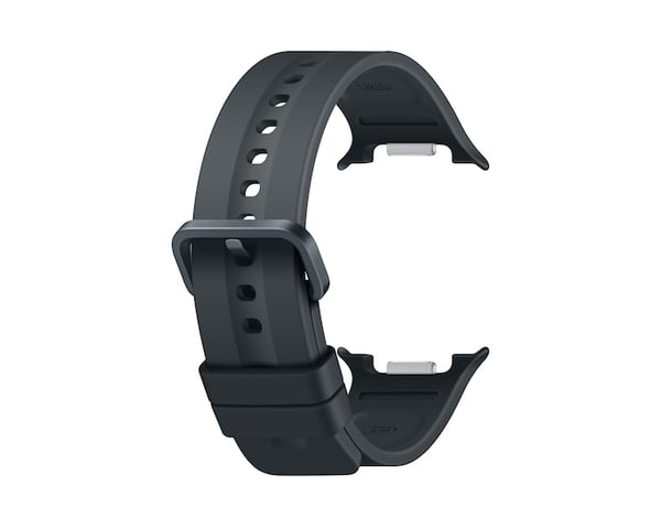 Samsung Sport Band (S/M) for Galaxy Watch9 (Watch8) Sort