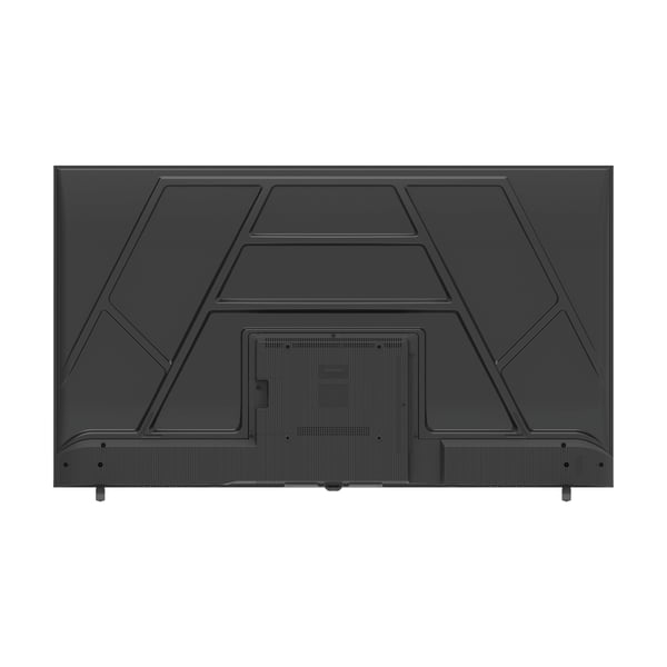 Haier H43K85GUX 109,2 cm (43") 4K Ultra HD Smart TV Wi-Fi Sort