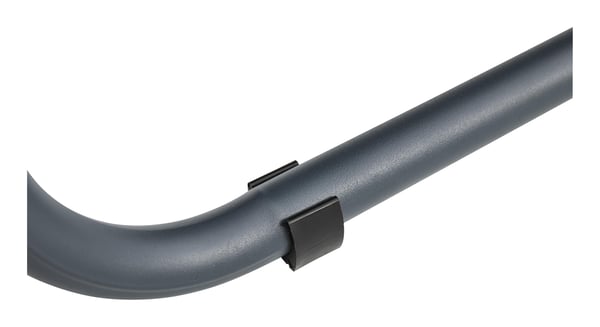 Bestway 59103 rekreativ & have trampolin Udendørs Oval Skruefjeder