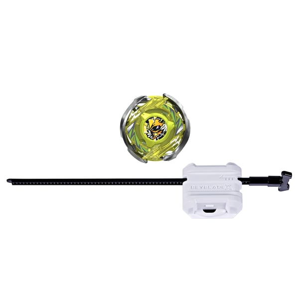 Beyblade G1679EU40 toiminnallinen/taitopeli & lelu
