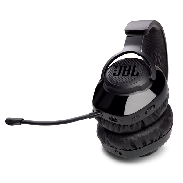 JBL Quantum 350 SVART