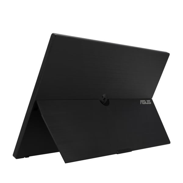 ASUS MB16ACV computerskærm 39,6 cm (15.6") 1920 x 1080 pixel Fuld HD LED Sort