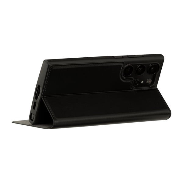 dbramante1928 Oslo mobiltelefon etui 17,3 cm (6.8") Folie Sort