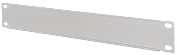 Intellinet 714945 rack tillbehör Blank panel