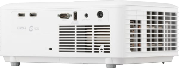 Viewsonic LS711W datorprojektorer Short throw-projektor 4200 ANSI-lumen WXGA (1280x800) Vit