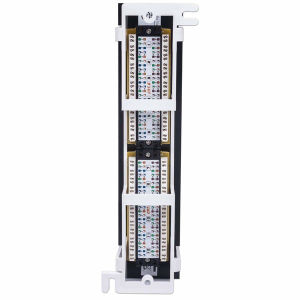 Intellinet 560269 patchpaneler