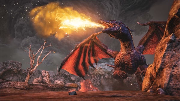 Sony Interactive Entertainment ARK: Survival Evolved, PS4 Standard PlayStation 4