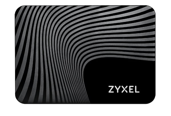 Zyxel GS-105S v2 Gigabit Ethernet (10/100/1000) Sort
