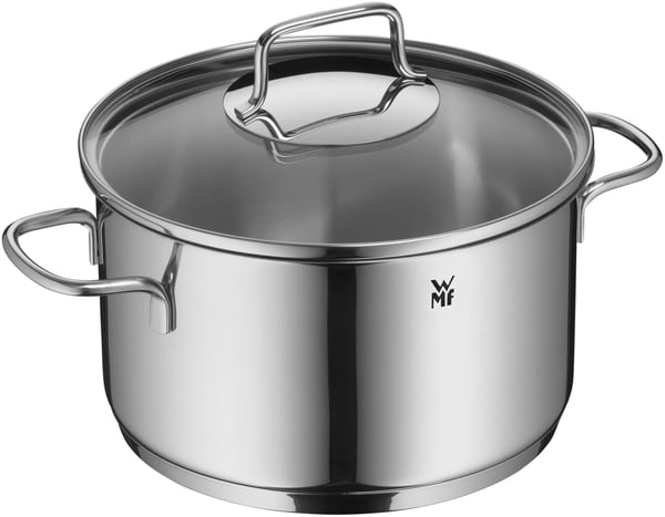 WMF Astoria 07.8003.6380 pande- og grydesæt 6 stk
