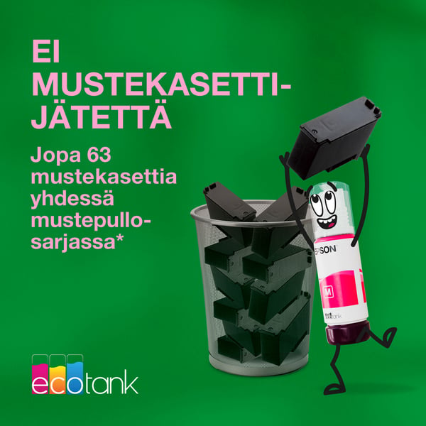 Epson EcoTank ET-4950
