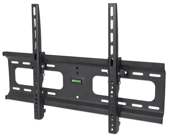 Manhattan 424752 tv-beslag 177,8 cm (70") Sort