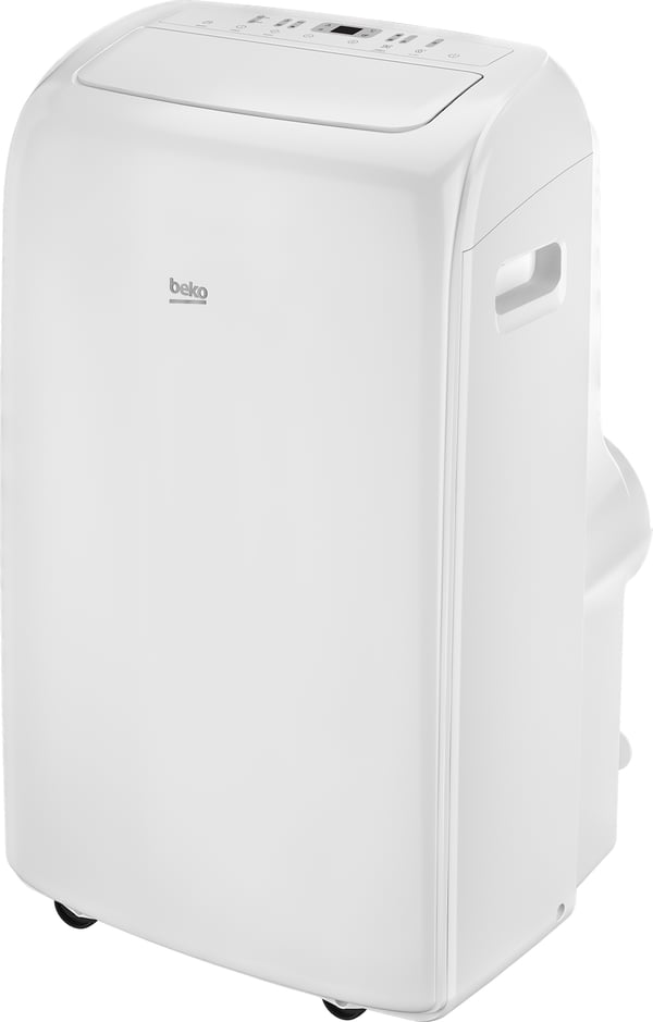 Beko BA312C Siirrettävä ilmastointilaite 12 000 BTU [energialuokka A] (8500103200)
