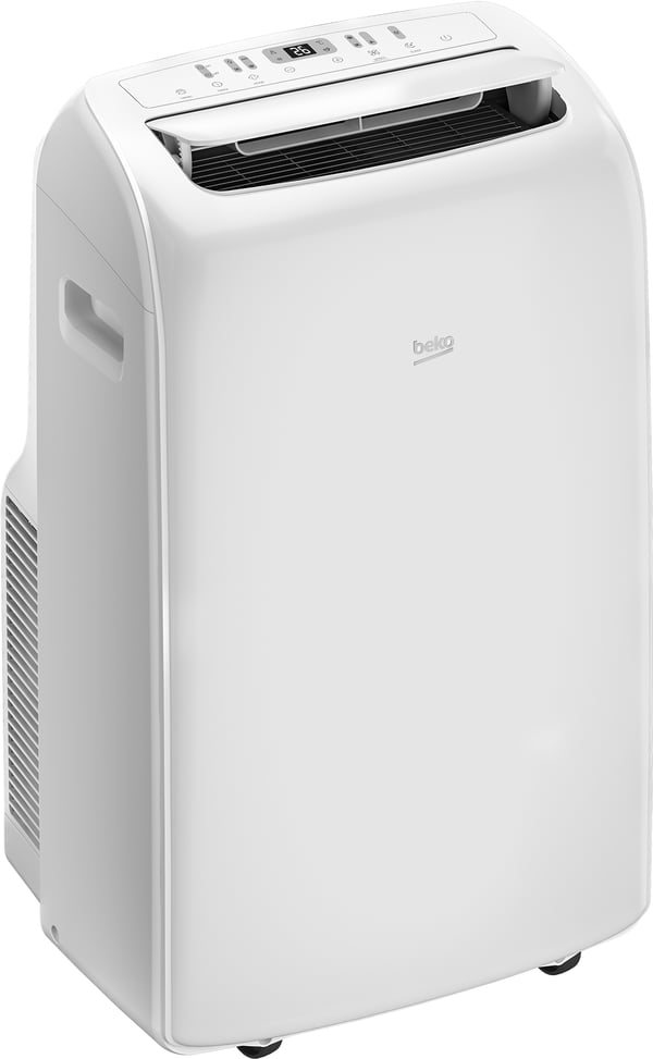 Beko BA312C Siirrettävä ilmastointilaite 12 000 BTU [energialuokka A] (8500103200)