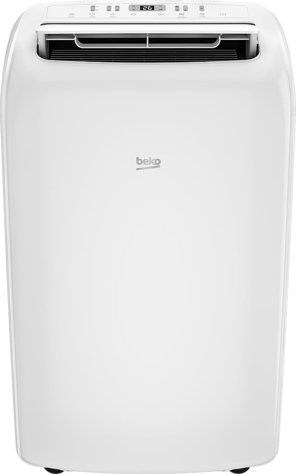 Beko BA312C Siirrettävä ilmastointilaite 12 000 BTU [energialuokka A] (8500103200)