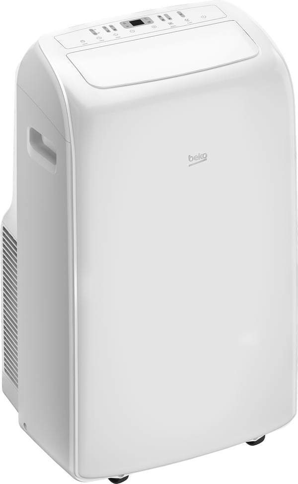 Beko BA312C Siirrettävä ilmastointilaite 12 000 BTU [energialuokka A] (8500103200)