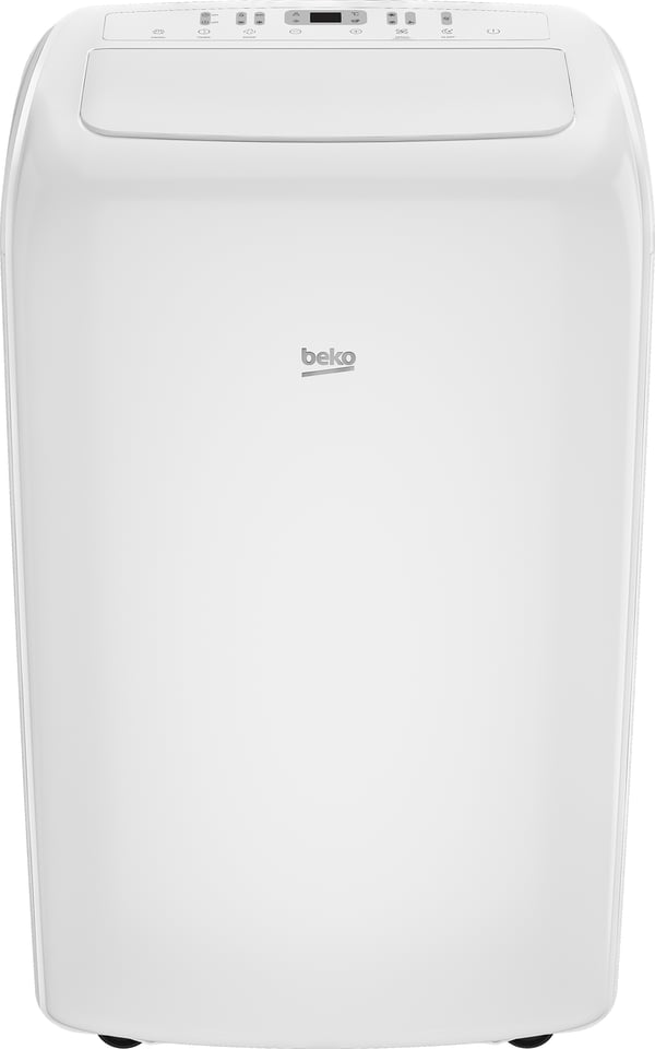 Beko BA312C Siirrettävä ilmastointilaite 12 000 BTU [energialuokka A] (8500103200)