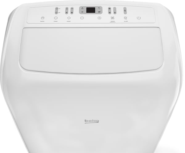 Beko BA312C Siirrettävä ilmastointilaite 12 000 BTU [energialuokka A] (8500103200)