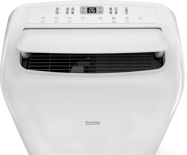 Beko BA312C Siirrettävä ilmastointilaite 12 000 BTU [energialuokka A] (8500103200)