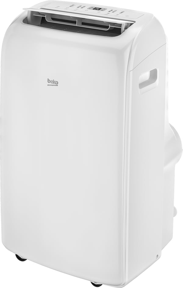 Beko BA312C Siirrettävä ilmastointilaite 12 000 BTU [energialuokka A] (8500103200)