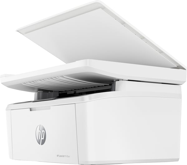 HP LaserJet MFP M140we-printer