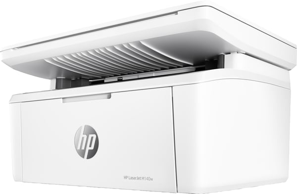 HP LaserJet MFP M140w -monitoimitulostin